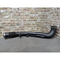 Патрубок турбины Volvo XC60 31422063