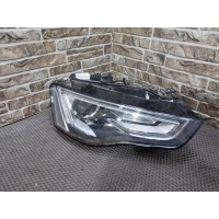 фара Audi A5 8T 8t0941044