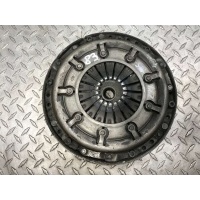 Комплект сцепления Volkswagen Passat B5 2002 06B141031G, 058105266H