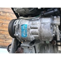 Компрессор кондиционера Ford Galaxy 1 restailing 2005 1J0820803K