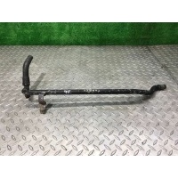 Трубка охлаждающей жидкости металлическая Volkswagen Touareg 1 2005 07Z121062