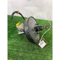 главный тормозной цилиндр Nissan Wingroad WFY11 2002 460104M421
