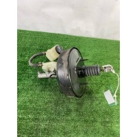 главный тормозной цилиндр Toyota Wish ZNE10 2004 4720168010