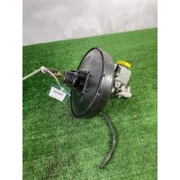 главный тормозной цилиндр Nissan Wingroad WFY11 2002 460104M421