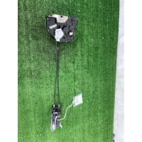 замок двери Suzuki Swift ZD11S 2006 82202-63J20