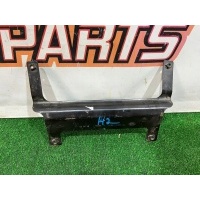 Крепление крепление бампера l405 hy32 - 17k898 - aa