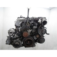 Двигатель Mercedes C-klasse (W203) 2000 - 2004 2003 2.2 дизель CDI 611962,