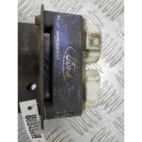 Блок управления вентиляторами Ford Galaxy I (WGR) 1995 - 2000 2002 95VW8C616AA,