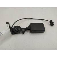 Ремень безопасности Mercedes GLE W166 (2015-2018) 2018 A1668600769