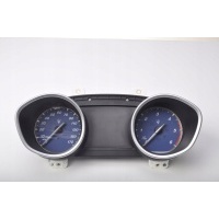 Ghibli iii 3.0 d спидометр часы 670009779 англичанин