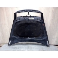 Шумоизоляция капота Skoda Octavia (A5 1Z-) 2004-2013 2012 1Z0863831