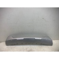 Накладка бампера Chery Tiggo 8 2018- 602000930AA