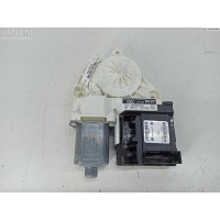 Моторчик стеклоподъемника передний правый Audi A3 8P (2003-2012) 2012 8P0959802P