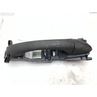 Ручка двери наружная передняя правая Mercedes W203 (C) 2006 2037600234