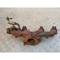 Коллектор выпускной Chevrolet Trans Sport / Venture 2001 24506309
