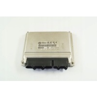 Блок управления двигателя audi 2.8 4d0907551ae