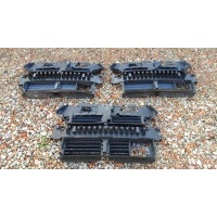 Жалюзи радиатора форд edge mk2 tdci gt4b - 8475 - bf