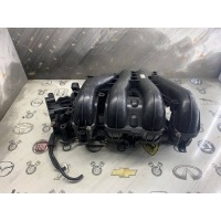 Коллектор впускной Mazda 5 CR 2007 LF94-13-100A