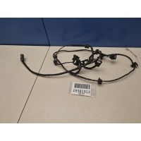 Жгут проводов с датчиками парковки Nissan Qashqai J11E 2014- 24093HV00A