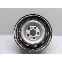 Колесо колёсные диски iveco daily ducato 6jx15 5x118 fi71 , 1
