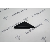 Накладка передней двери (Уголок) RH Audi A4 B9 2015 8W0837638A