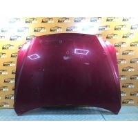 Капот Mazda CX-5 2 2017- kby05231xc