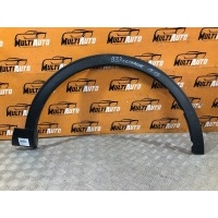 Расширитель арки Перед. Haval F7 1 2019- 5006103XKQ04A8L