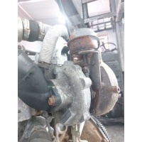 Турбина Nissan Navara 2005 14411EC00E
