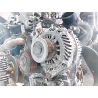 Генератор Nissan Navara 2005 23100EB31B