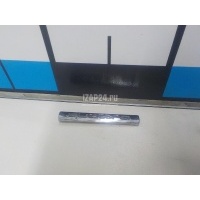 Эмблема на крышку багажника VAG Q3 (8U) (2012 - 2018) 4B0853737D2ZZ