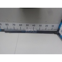 Накладка стекла заднего правого VAG A4 [B5] (1994 - 2001) 8D0839478A