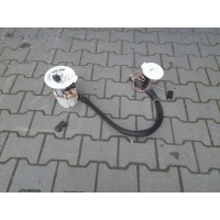 Насос топлива 31372892 volvo 2.0 d3 vea 2016r
