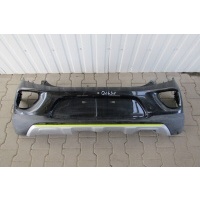 Бампер задняя заднего kia picanto iii x line 17 -