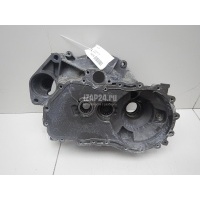 Корпус КПП VAG A2 [8Z0] (2000 - 2005) 02T301107R
