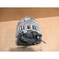 Генератор 0124425020 opel astra h 1.6 16v