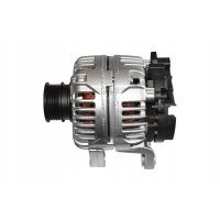 Генератор 1.6 1.8 opel astra h meriva b zafira b