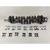 Коленвал BMW 5-serie E39 (1995 - 2003) 11217505383