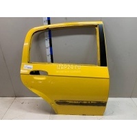 Дверь задняя правая Hyundai-Kia Getz (2002 - 2010) 770041C020