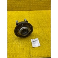 ступица Mercedes-Benz GLA-Class X156 2016 A2463340206