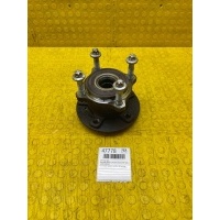 ступица Mercedes-Benz GLA-Class X156 2016 A2463340206