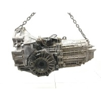 МКПП (механическая коробка переключения передач) VAG A4 [B5] (1994 - 2001) 012300054KX