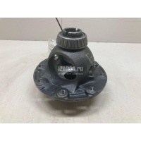 Корпус дифференциала Citroen-Peugeot Xantia (1998 - 2001) 311853