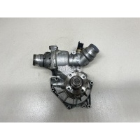 Насос водяной (помпа) Land Rover Range Rover III (LM) (2002 - 2012) 8510324