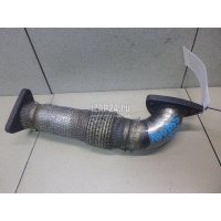 Труба глушителя VAG Passat [B5] (1996 - 2000) 059131789G