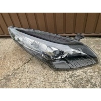 Фара переднее правый megane iii 3 bi - xenon поворотная