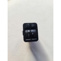 Панель регулирования света volkswagen гольф iv 1j0941333a