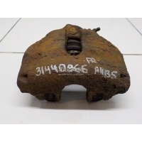 Суппорт тормозной передний правый VAG Superb (2002 - 2008) 8E0615124A
