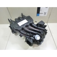 Коллектор впускной VAG Octavia (A4 1U-) (2000 - 2011) 06A133203EN