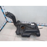 Бак топливный VAG A4 [B5] (1994 - 2001) 8D0201075BB