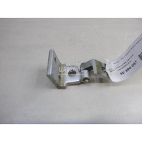 Петля двери задней левой верхняя VAG A4 [B5] (1994 - 2001) 8D0833401A